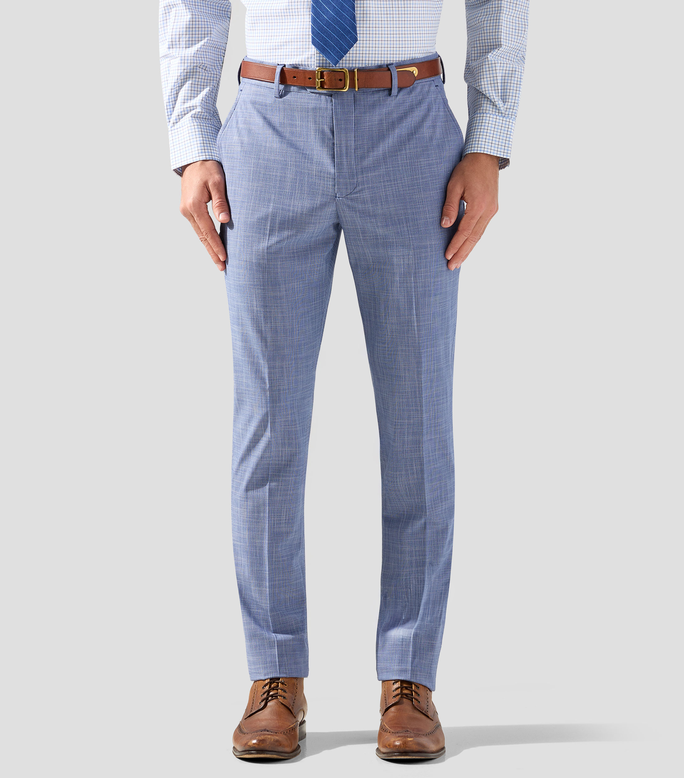 Pantalón de vestir Hombre